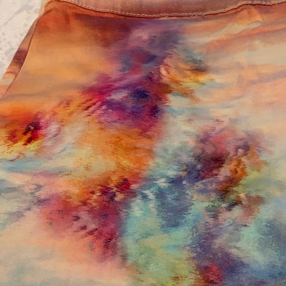 GUESS Mini-Skirt - Picture 3 of 4